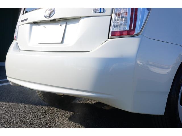 プリウス G ユーザー様買取直販車両・ワンオーナー・禁煙車・純正HDDナビ・バックカメラ・フルセグTV・ハーフレザーシート・パワーシート・クルーズコントロール・ETC・トノカバー・キセノンヘッドライト(40枚目)