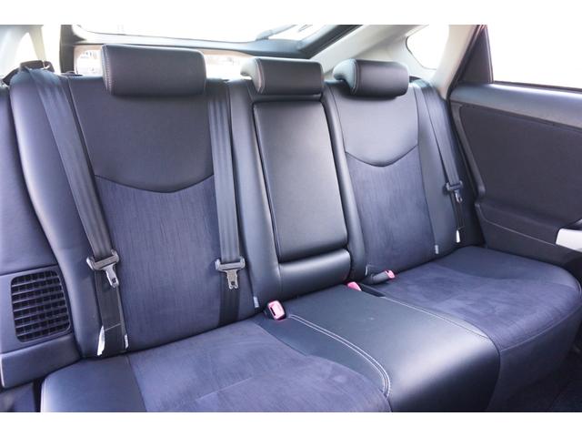 プリウス G ユーザー様買取直販車両・ワンオーナー・禁煙車・純正HDDナビ・バックカメラ・フルセグTV・ハーフレザーシート・パワーシート・クルーズコントロール・ETC・トノカバー・キセノンヘッドライト(58枚目)
