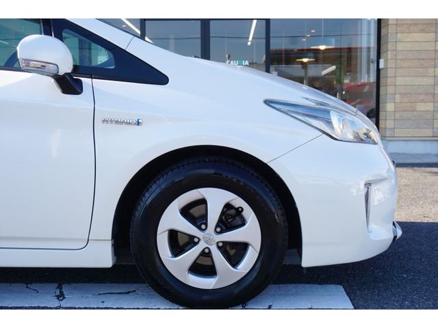 プリウス G ユーザー様買取直販車両・ワンオーナー・禁煙車・純正HDDナビ・バックカメラ・フルセグTV・ハーフレザーシート・パワーシート・クルーズコントロール・ETC・トノカバー・キセノンヘッドライト(64枚目)