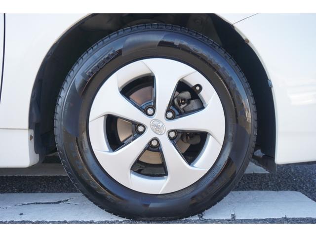 プリウス G ユーザー様買取直販車両・ワンオーナー・禁煙車・純正HDDナビ・バックカメラ・フルセグTV・ハーフレザーシート・パワーシート・クルーズコントロール・ETC・トノカバー・キセノンヘッドライト(69枚目)