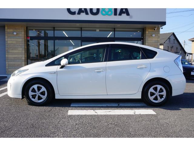 プリウス G ユーザー様買取直販車両・ワンオーナー・禁煙車・純正HDDナビ・バックカメラ・フルセグTV・ハーフレザーシート・パワーシート・クルーズコントロール・ETC・トノカバー・キセノンヘッドライト(71枚目)