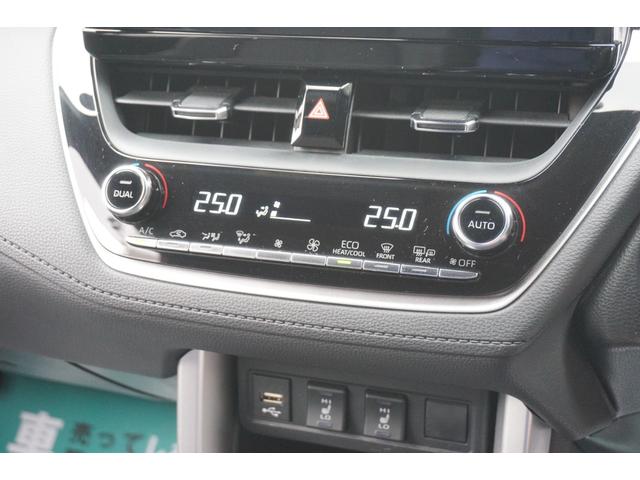 TOYOTA COROLLA CROSS HYBRID Z