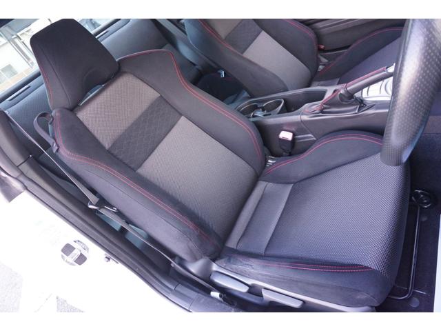 86 GT 6速MT・HKS エキゾースト&エキマニ&キャタライザー&FlashEditor・SHOWA TUNINGサスペンションキット・モデリスタエアロ・純正ナビ・バックカメラ・レクサスプッシュスタート(15枚目)