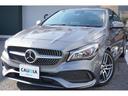 MERCEDES BENZ CLA-CLASS SHOOTING BRAKE