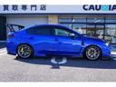 SUBARU WRX STI