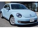 VOLKSWAGEN THE BEETLE