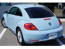 VOLKSWAGEN THE BEETLE