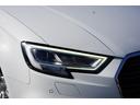 AUDI A3 SEDAN