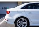 AUDI A3 SEDAN