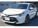 TOYOTA COROLLASPORT