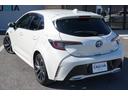 TOYOTA COROLLASPORT