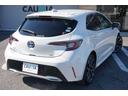 TOYOTA COROLLASPORT