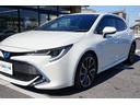 TOYOTA COROLLASPORT