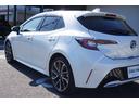 TOYOTA COROLLASPORT
