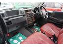 MITSUBISHI PAJERO JR