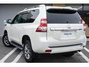 ランドクルーザープラド ＴＸ　Ｌパッケージ・Ｇ－フロンティア　ユーザー様買取直販車両・ワンオーナー・禁煙車・サンルーフ・ＬＥＤヘッドライト・ルーフレール・茶革シート＆ヒーター・７人乗り・Ｐａｎａｓｏｎｉｃ製メモリーナビ・バックカメラ・クルーズコントロール・ＥＴＣ（7枚目）