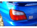 WRX STi ユーザー様買取直販車・6速MT・HKSメタルキャタライザー・フジツボマフラー・TEIN車高調・bremboキャリパー・フロントアンダースポイラー&リアスポイラー・I/Cウォータースプレー・MOMOステ(34枚目)