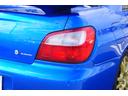WRX STi ユーザー様買取直販車・6速MT・HKSメタルキャタライザー・フジツボマフラー・TEIN車高調・bremboキャリパー・フロントアンダースポイラー&リアスポイラー・I/Cウォータースプレー・MOMOステ(38枚目)