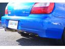 WRX STi ユーザー様買取直販車・6速MT・HKSメタルキャタライザー・フジツボマフラー・TEIN車高調・bremboキャリパー・フロントアンダースポイラー&リアスポイラー・I/Cウォータースプレー・MOMOステ(40枚目)