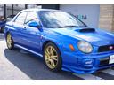 WRX STi ユーザー様買取直販車・6速MT・HKSメタルキャタライザー・フジツボマフラー・TEIN車高調・bremboキャリパー・フロントアンダースポイラー&リアスポイラー・I/Cウォータースプレー・MOMOステ(65枚目)