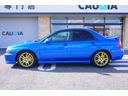 WRX STi ユーザー様買取直販車・6速MT・HKSメタルキャタライザー・フジツボマフラー・TEIN車高調・bremboキャリパー・フロントアンダースポイラー&リアスポイラー・I/Cウォータースプレー・MOMOステ(71枚目)