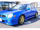 WRX STi ユーザー様買取直販車・6速MT・HKSメタルキャタライザー・フジツボマフラー・TEIN車高調・bremboキャリパー・フロントアンダースポイラー&リアスポイラー・I/Cウォータースプレー・MOMOステ(75枚目)