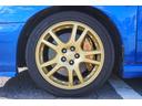 WRX STi ユーザー様買取直販車・6速MT・HKSメタルキャタライザー・フジツボマフラー・TEIN車高調・bremboキャリパー・フロントアンダースポイラー&リアスポイラー・I/Cウォータースプレー・MOMOステ(77枚目)