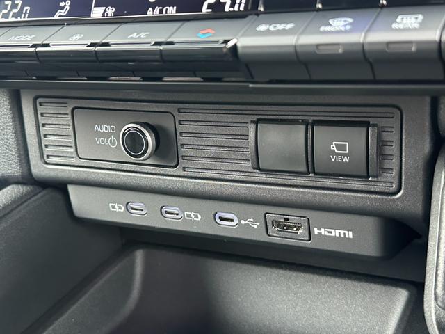 ランドクルーザー２５０ ＶＸ　【即納！残価設定可！】１２．３型コネクトナビ　デジタルミラー　シートヒーター＆クーラー　ムーンルーフ　電動デフロック　パノラミックビューモニター　ブラインドスポットモニター　パワーシート　純正１８ＡＷ（57枚目）