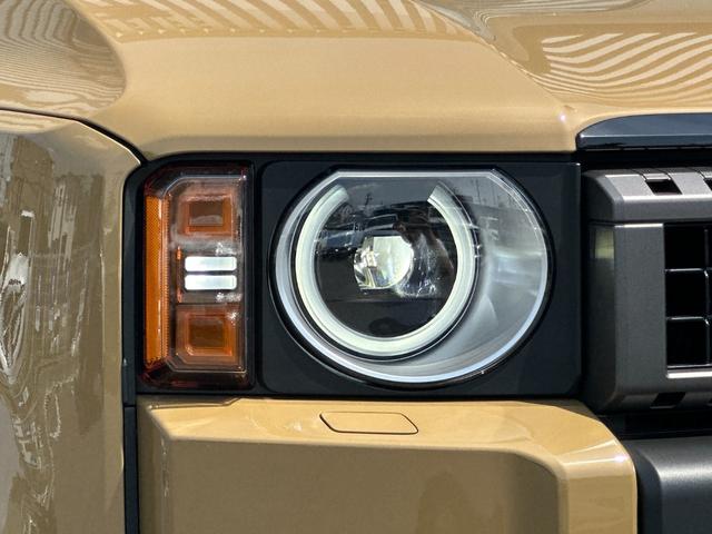 ランドクルーザー“250” |特別仕様車ZX“First Edition”特別仕様車