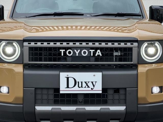 トヨタ ランドクルーザー250 ZX 【台数限定車！即納
