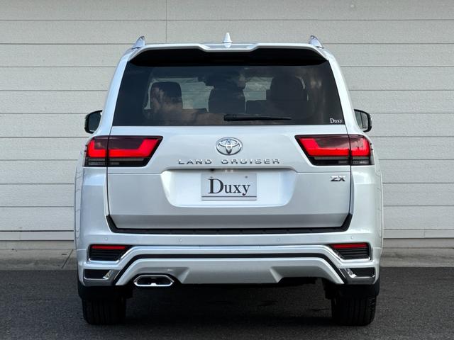 サード・ステージ・アラート　未開封新品！ トヨタ ランドクルーザー“300” | 室内空間 | トヨタ自動車WEBサイト