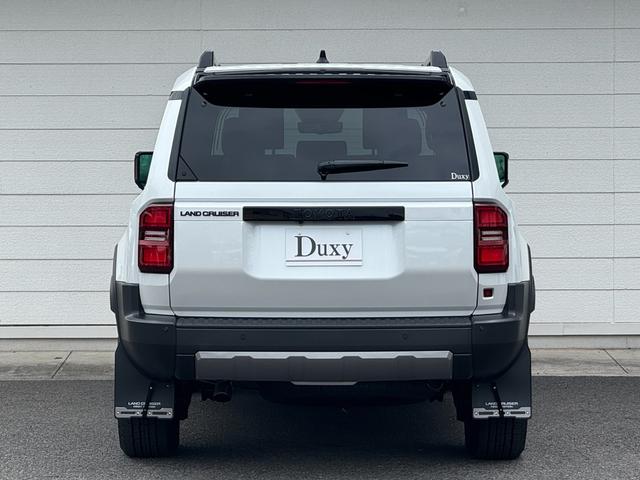 ファースト　4本✖️2箱 トヨタ ランドクルーザー250 2024年モデル ZX First Editionの