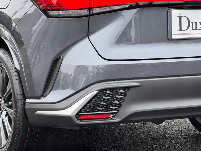 ＲＸ ＲＸ３５０　Ｆスポーツ　改モデル　内装レッド　１４型コネクトナビ　パノラマルーフ　デジタルインナーミラー　オレンジキャリパー　輻射ヒーター　電動リクライニング　シートヒーター＆クーラー　ドラレコ前後　寒冷地仕様　純正２１ＡＷ（32枚目）