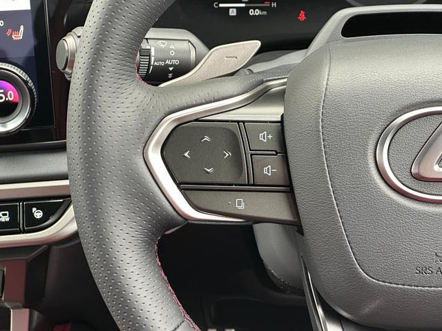 ＲＸ ＲＸ３５０　Ｆスポーツ　改モデル　内装レッド　１４型コネクトナビ　パノラマルーフ　デジタルインナーミラー　オレンジキャリパー　輻射ヒーター　電動リクライニング　シートヒーター＆クーラー　ドラレコ前後　寒冷地仕様　純正２１ＡＷ（65枚目）