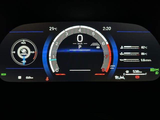 ＲＸ ＲＸ３５０　Ｆスポーツ　改モデル　内装レッド　１４型コネクトナビ　パノラマルーフ　デジタルインナーミラー　オレンジキャリパー　輻射ヒーター　電動リクライニング　シートヒーター＆クーラー　ドラレコ前後　寒冷地仕様　純正２１ＡＷ（69枚目）