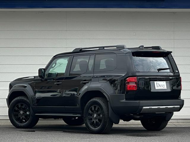 ランドクルーザー250 ZXファーストエディション 内装ブラウン 丸目ヘッドランプ JBLプレミアムサウンド ヘッドアップディスプレイ 電動格納サードシート 電動リヤデフロック 空気圧センサー 2列目シートヒーター&クーラー シートメモリ 置くだけ充電(12枚目)