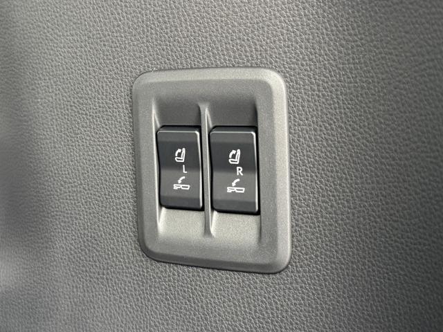 ランドクルーザー250 ZXファーストエディション 内装ブラウン 丸目ヘッドランプ JBLプレミアムサウンド ヘッドアップディスプレイ 電動格納サードシート 電動リヤデフロック 空気圧センサー 2列目シートヒーター&クーラー シートメモリ 置くだけ充電(75枚目)