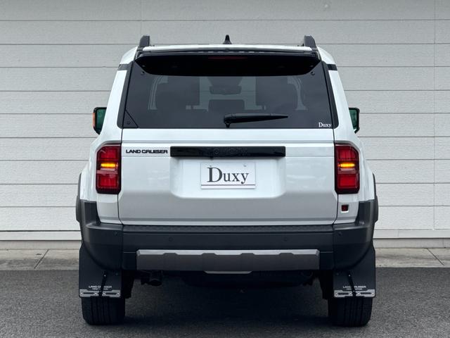 ランドクルーザー250 ZXファーストエディション 内装ブラウン ディーゼルターボ 丸目ヘッドランプ 12.3型JBLコネクトナビ ヘッドアップディスプレイ シートヒーター&ベンチレーション 電動ルーフ 電動格納サードシート シートメモリ 置くだけ充電(7枚目)