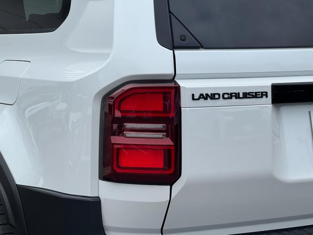 ランドクルーザー250 ZXファーストエディション 内装ブラウン ディーゼルターボ 丸目ヘッドランプ 12.3型JBLコネクトナビ ヘッドアップディスプレイ シートヒーター&ベンチレーション 電動ルーフ 電動格納サードシート シートメモリ 置くだけ充電(29枚目)