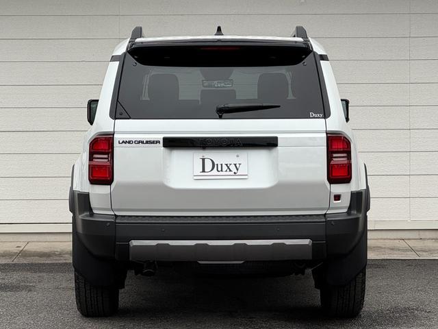 ランドクルーザー250 ZXファーストエディション 内装ブラウン 12.3型JBLコネクトナビ 丸目ヘッドランプ デジタルインナーミラー シートヒーター&クーラー ヘッドアップディスプレイ 置くだけ充電 電動格納サードシート シートメモリ 純正18AW(5枚目)