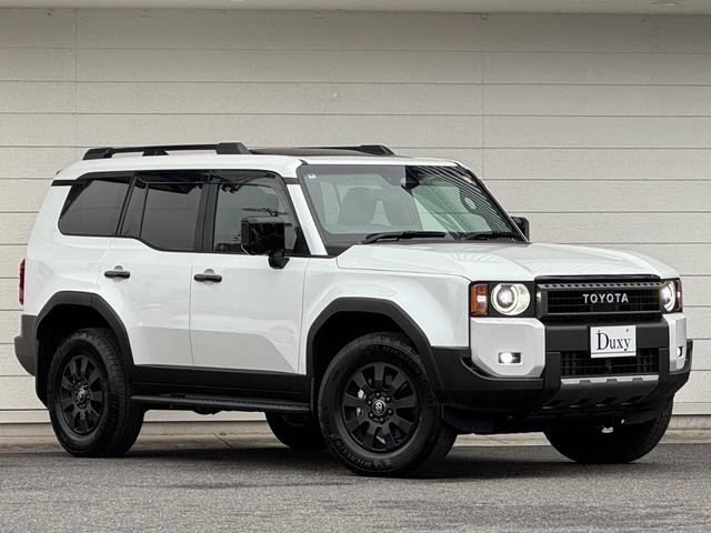 ランドクルーザー250 ZXファーストエディション 内装ブラウン 12.3型JBLコネクトナビ 丸目ヘッドランプ デジタルインナーミラー シートヒーター&クーラー ヘッドアップディスプレイ 置くだけ充電 電動格納サードシート シートメモリ 純正18AW(11枚目)