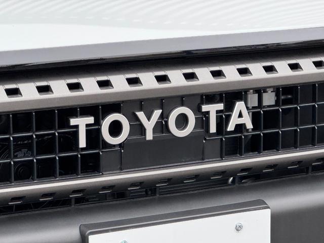 ランドクルーザー250 ZXファーストエディション 内装ブラウン 12.3型JBLコネクトナビ 丸目ヘッドランプ デジタルインナーミラー シートヒーター&クーラー ヘッドアップディスプレイ 置くだけ充電 電動格納サードシート シートメモリ 純正18AW(19枚目)