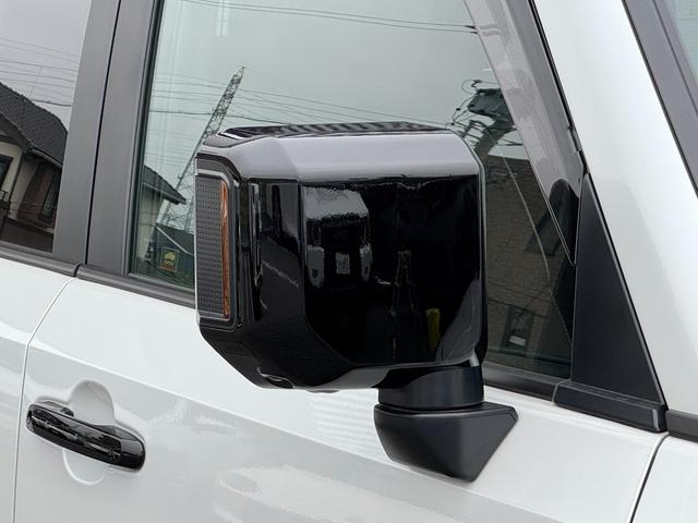 ランドクルーザー250 ZXファーストエディション 内装ブラウン 12.3型JBLコネクトナビ 丸目ヘッドランプ デジタルインナーミラー シートヒーター&クーラー ヘッドアップディスプレイ 置くだけ充電 電動格納サードシート シートメモリ 純正18AW(23枚目)