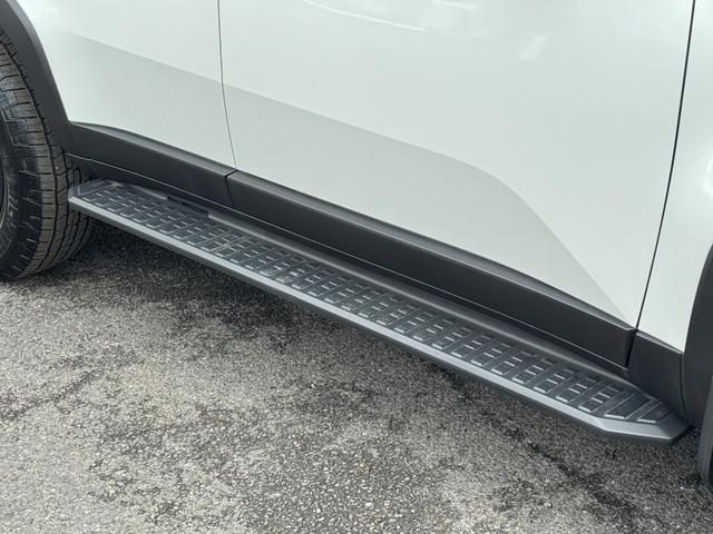 ランドクルーザー250 ZXファーストエディション 内装ブラウン 12.3型JBLコネクトナビ 丸目ヘッドランプ デジタルインナーミラー シートヒーター&クーラー ヘッドアップディスプレイ 置くだけ充電 電動格納サードシート シートメモリ 純正18AW(27枚目)