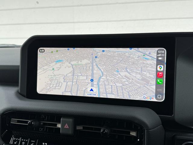 ランドクルーザー250 ZXファーストエディション 内装ブラウン 12.3型JBLコネクトナビ 丸目ヘッドランプ デジタルインナーミラー シートヒーター&クーラー ヘッドアップディスプレイ 置くだけ充電 電動格納サードシート シートメモリ 純正18AW(51枚目)