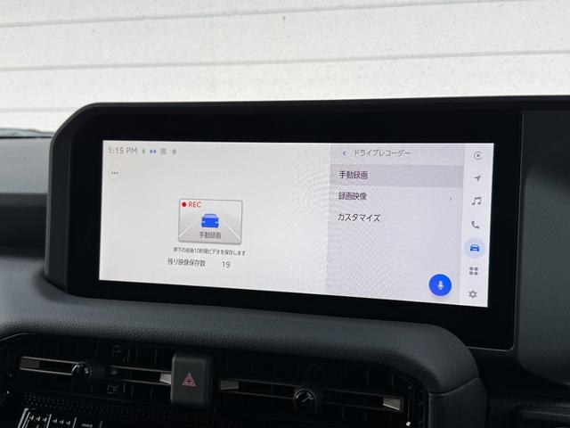 ランドクルーザー250 ZXファーストエディション 内装ブラウン 12.3型JBLコネクトナビ 丸目ヘッドランプ デジタルインナーミラー シートヒーター&クーラー ヘッドアップディスプレイ 置くだけ充電 電動格納サードシート シートメモリ 純正18AW(53枚目)