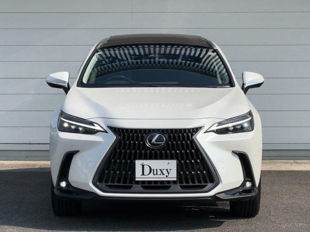 LEXUS NX NX350H VERSION L