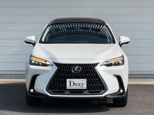 LEXUS NX NX350H VERSION L