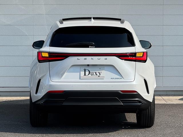 LEXUS NX NX350H VERSION L