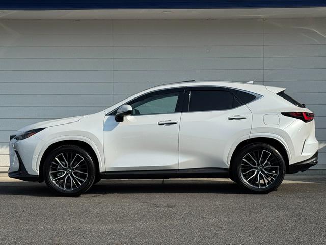 LEXUS NX NX350H VERSION L